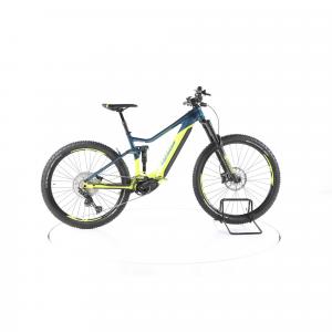 Second Life - Merida E One Sixty 575 Fully E-Bike 2022 - Stan dobry