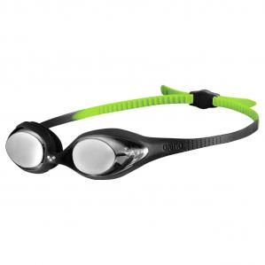 Okulary pływackie dle dzieci Arena Spider Junior Mirror