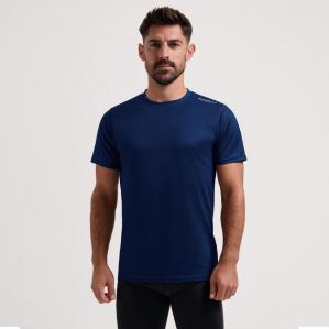 Funkcjonalna koszulka męska Rogelli PROMOTION