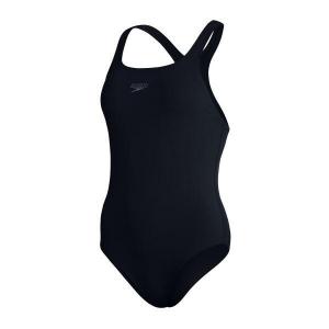 Kostium do Pływania Damski Speedo Essential Endurance+ Navy