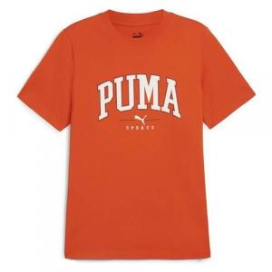 Koszulka sportowa męska Puma Squad Tee