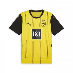 Puma Koszulka Bvb Home Jersey Replica 77494601