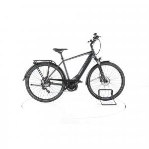 Second Life - Bulls Lacuba EVO 10 Trekking E-Bike 2021 - Jak nowy