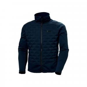 Kurtka hybrydowa męska Helly Hansen HP Hybrid Stretch Insulator