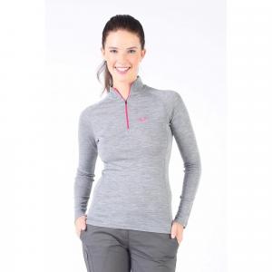 Bluza termoaktywna damska Woolona Vega 100% Merino