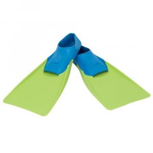 Długie płetwy pływackie aqua-sport long floating fins