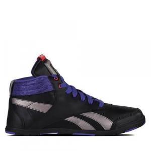 Buty do chodzenia damskie Reebok Classic Roxity Mid