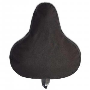 Czaprak Go - Solid Black