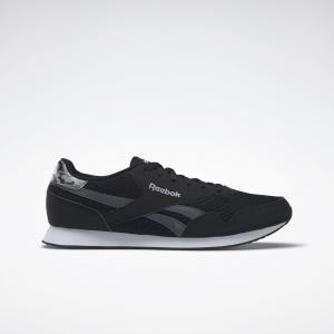 Buty do chodzenia męskie Reebok Royal CL Jogger 3