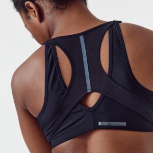 Stanik sportowy Decathlon