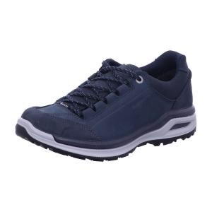 Buty trekkingowe damskie Lowa Ascona Lo Gtx