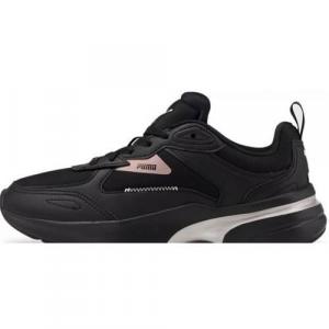 Buty do chodzenia damskie Puma FS Runner Metallic Wns