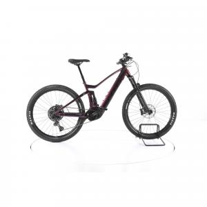 Second Life - Scott Contessa Strike eRIDE 910 Fully E-Bike 2022 - Stan dobry