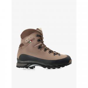 Buty trekkingowe męskie Zamberlan Guide LTH RR