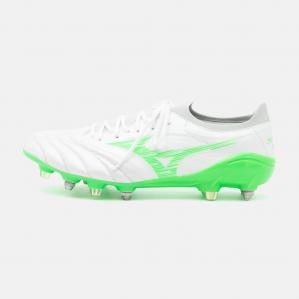 Buty piłkarskie męskie Mizuno Morelia Neo Iv Beta Elite Mix Sg