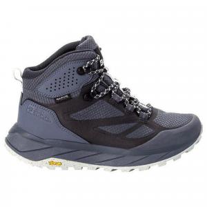 Buty trekkingowe damskie Jack Wolfskin Terraventure Texapore