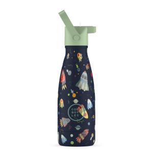 Butelka termiczna Cool Bottles 260 ml Triple cool Kids