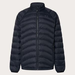 Oakley Kurtka Snowbound Pkbledown Puffy Foa404730-02E