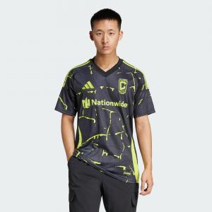 Koszulka Columbus Crew 25/26 Away