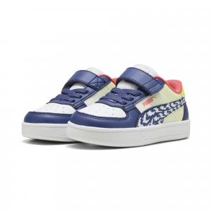 Sneakersy dla małych dzieci PUMA Caven 2.0 Poised 2 PUMA