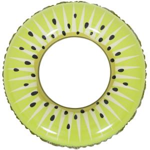 Koło dmuchane do pływania Sun Club 90CM kiwi
