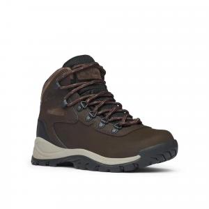 Buty do chodzenia damskie Columbia W Newton Ridge Plus