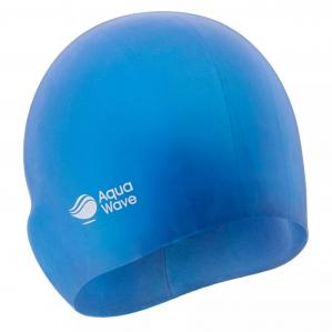 Czepek pływacki startowy unisex Aquawave Racepcap 3D