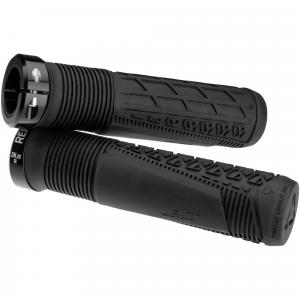 Gripy rowerowe LEATT Grips ReaFlex 6.0 Thin Ø29mm