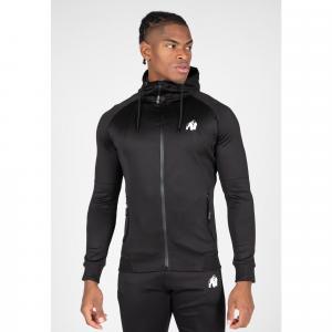 Bluza fitness męska Gorilla Wear Sullivan Track Jacket