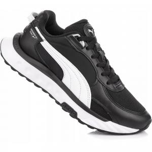 Buty sportowe męskie Puma Wild Rider Route sneakersy