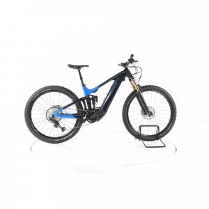 Second Life - Giant Trance X Advanced E+ Fully E-Bike 2022 - Stan dobry