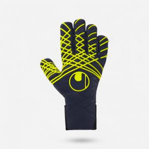 Rękawice bramkarskie do piłki nożnej Uhlsport Absolut