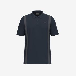 CLUB 25 TECH Polo Shirt Men