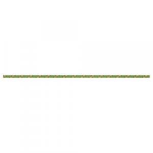 Linka pomocnicza BEal 3 mm zielony na metry
