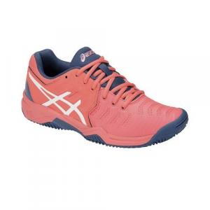 Buty do tenisa dla dzieci Asics Gel Resolution 7