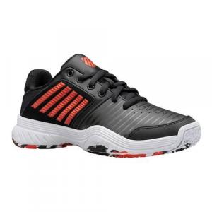 Buty do tenisa dla dzieci K-Swiss Court Express Allcourt