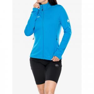 Bluza z zamkiem damska Mammut Aconcagua Light ML Jacket