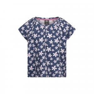 T-shirt Dla Dziewczynki Kwiaty Josey
