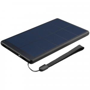 Powerbank solarny Sandberg Buschcraft Urban 10000mah