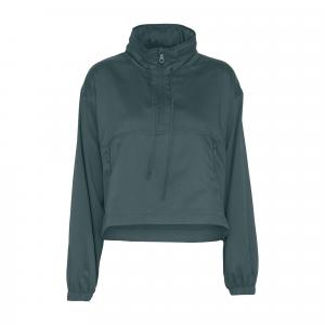 Wiatrówka Damska Hummingbird Half Zip Windbreaker