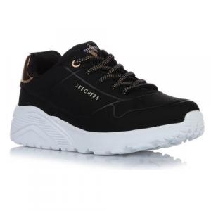 Buty do chodzenia dla dzieci Skechers Uno Lite metallic