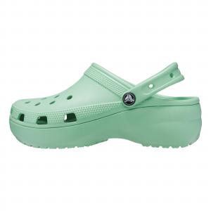 Buty do chodzenia damskie Crocs Classic Platform Clog