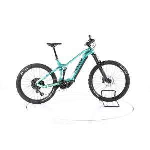 2nd Life - Haibike AllMtn 2 Fully E-Bike 2023 - Jak nowy