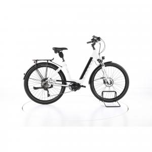 Second Life - Campus SM8 Trekking E-Bike - Stan dobry
