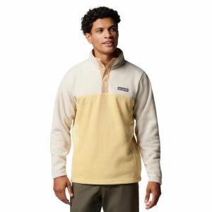 Bluza polarowa męska Columbia Steens Mountain Half Snap II