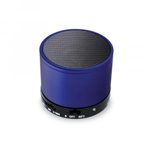 Głośnik przenośny Setty Junior Bluetooth 3W AUX/miniUSB