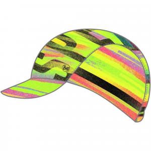 Czapka z daszkiem BUFF PACK BIKE CAP SPEED-MULTI