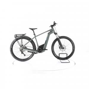 2nd Life - Bergamont E-Revox Sport E-Bike 2023 - Stan dobry