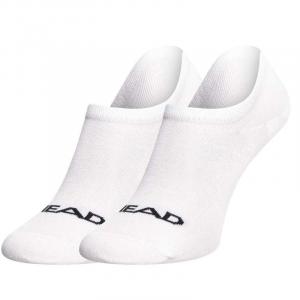 Skarpety sportowe Head Footie Socks 3P 002