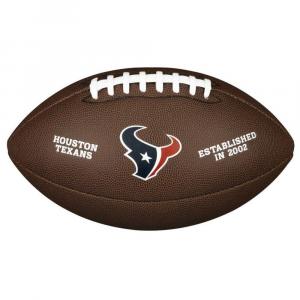 Wilson WTF1748XB NFL Backyard Legend Club Texans